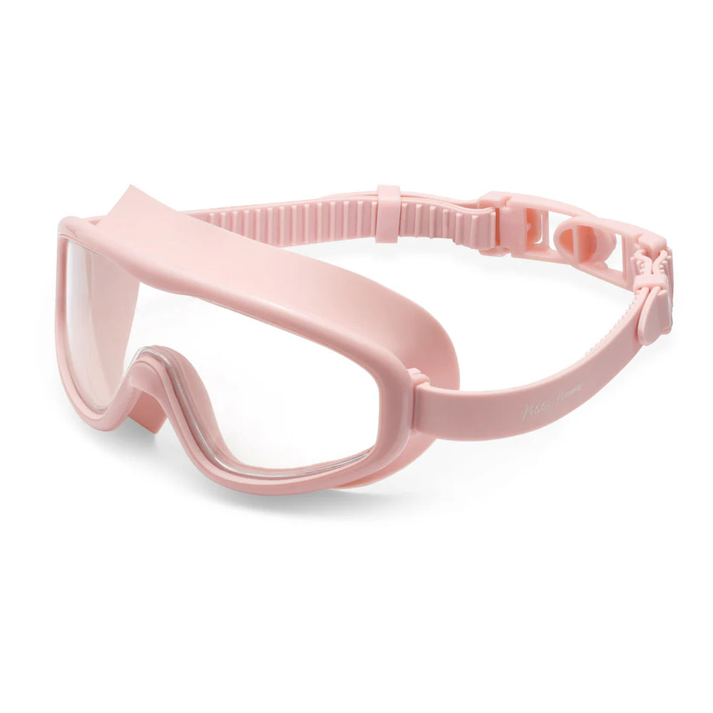 Goggles French Rose 3-8 år