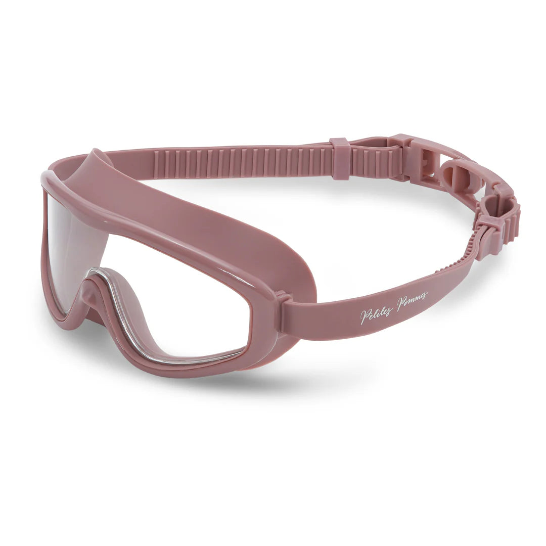 Goggles Dark Rose 14+ år/Vuxen