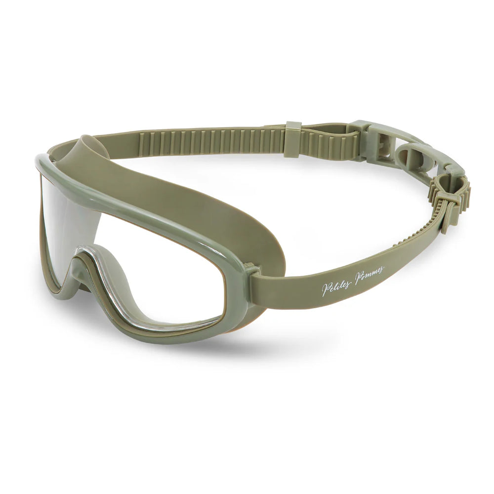 Goggles Terra Verde 14+ år/Vuxen