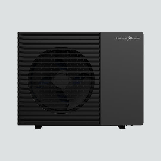 Poolvärmepump G&J Heat Pro