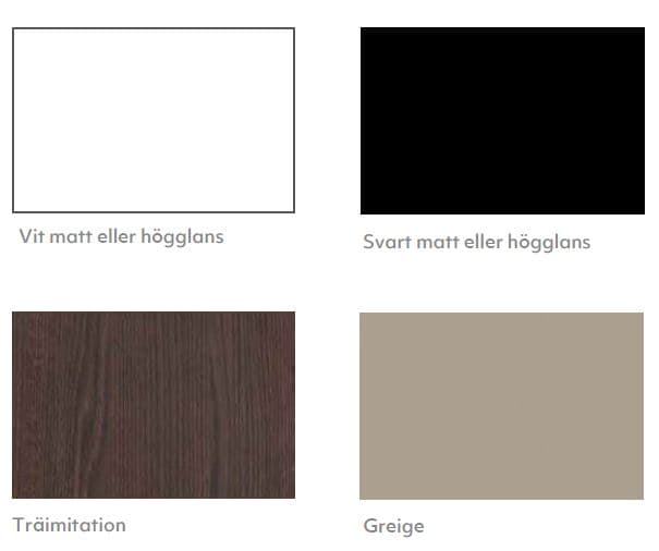 Air Solo - Infraröd bastu för 1 person