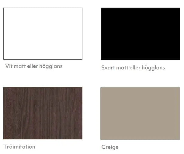 Zen – Infraröd bastu för 2 personer