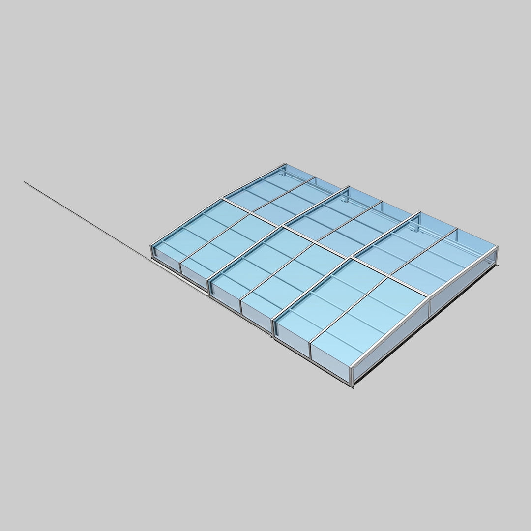 Pooltak Leia Compact