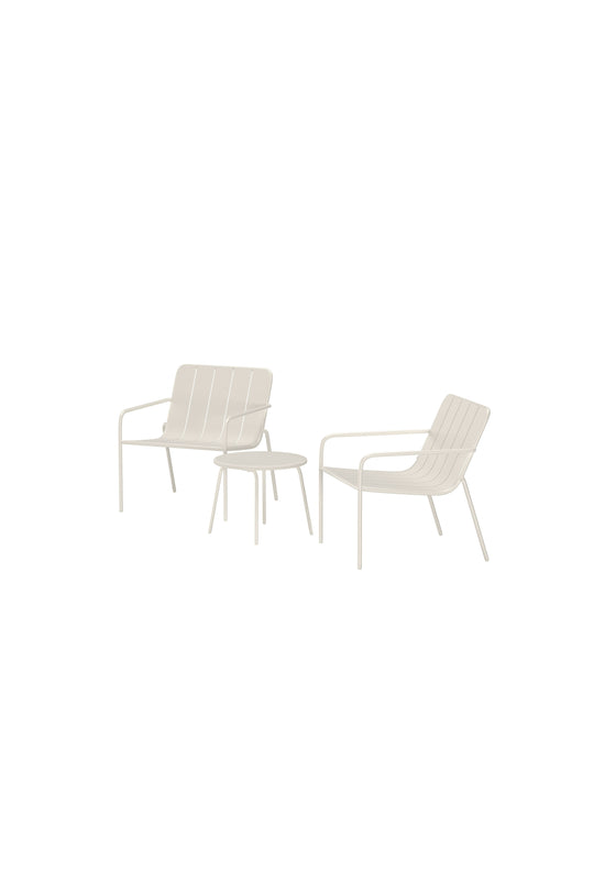 MINOS Lounge set Beige