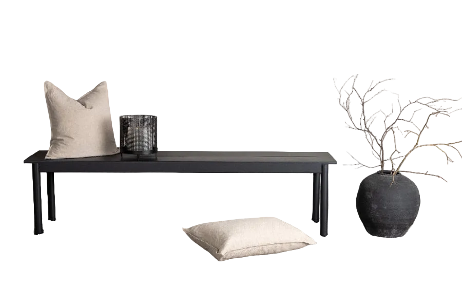 MODENA Sittbänk