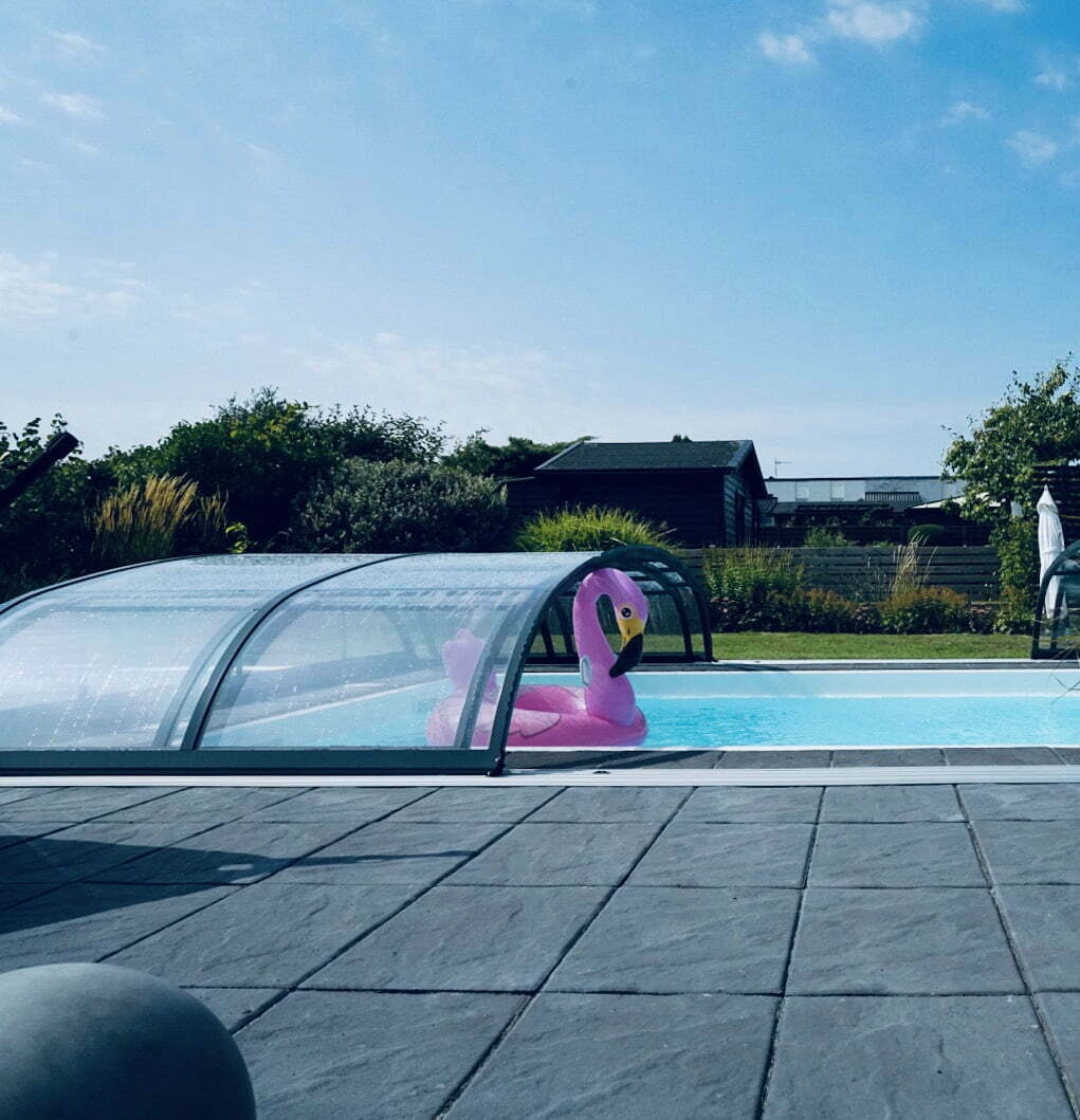 Nova Comfort Pooltak
