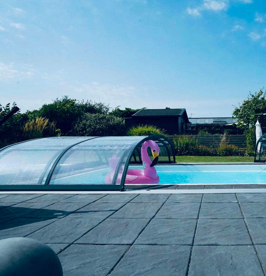 Nova Comfort Pooltak