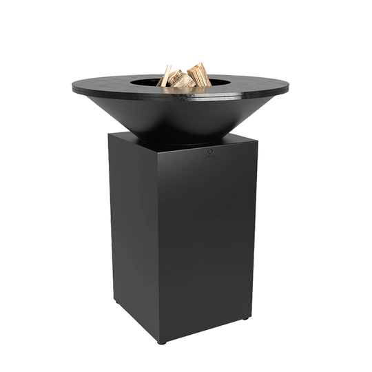 OFYR Classic Black 85