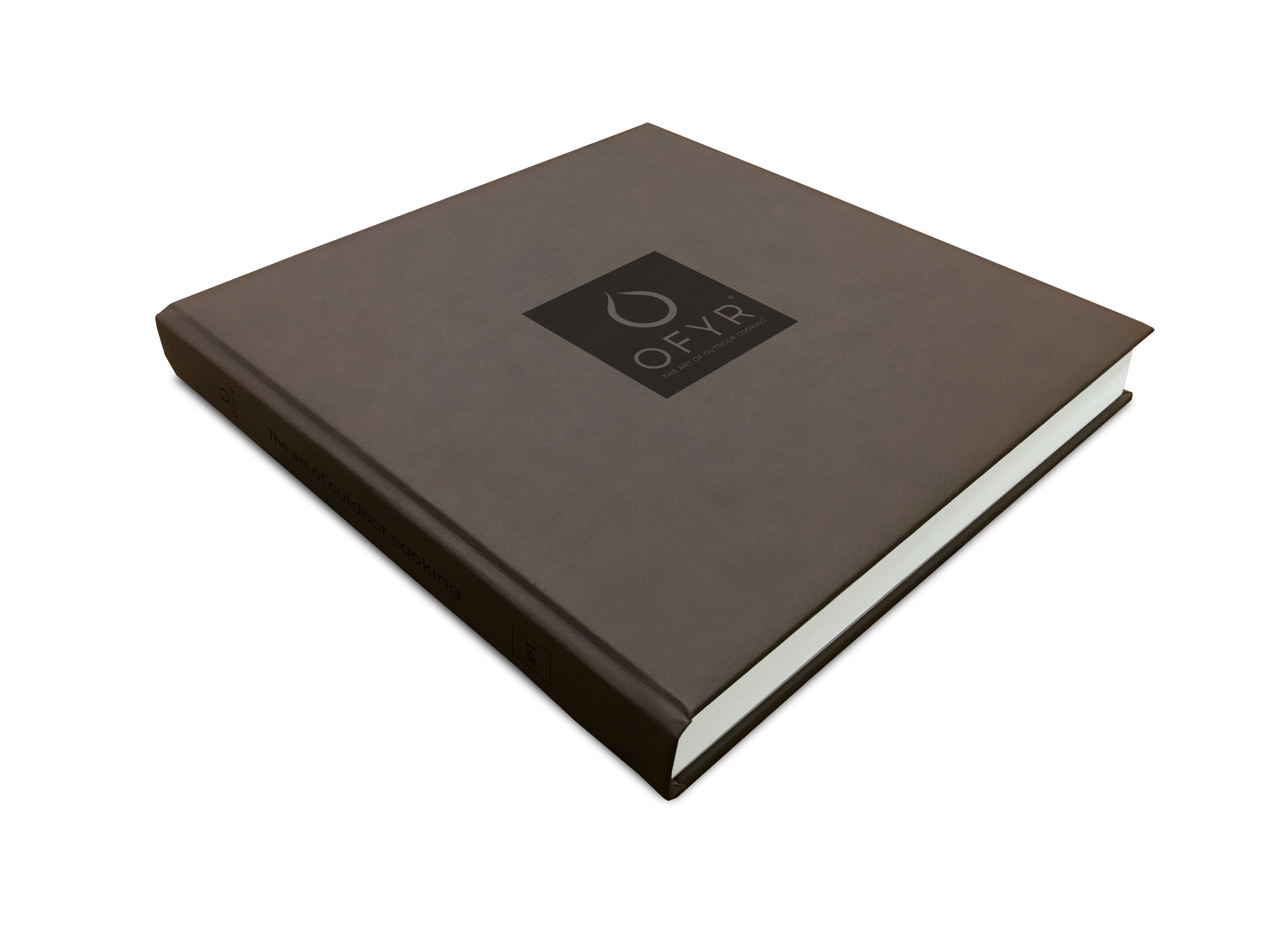 OFYR Cookbook