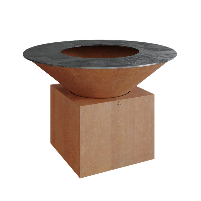 OFYR-XL-Corten