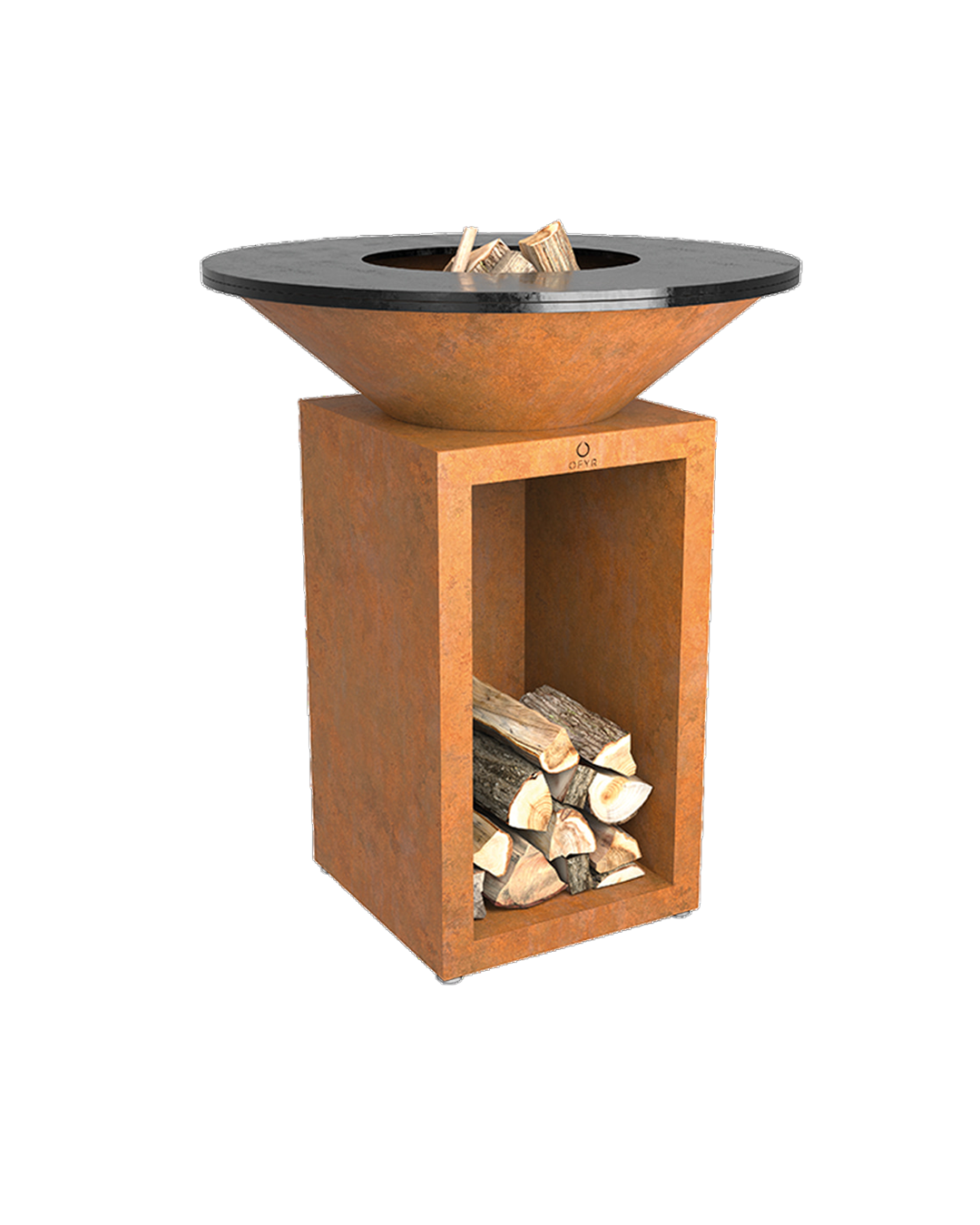 OFYR Classic Storage Corten 85
