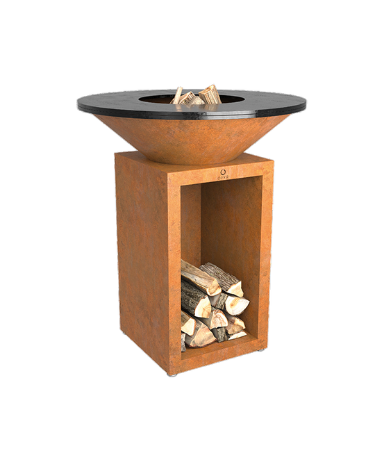 OFYR Classic Storage Corten 85