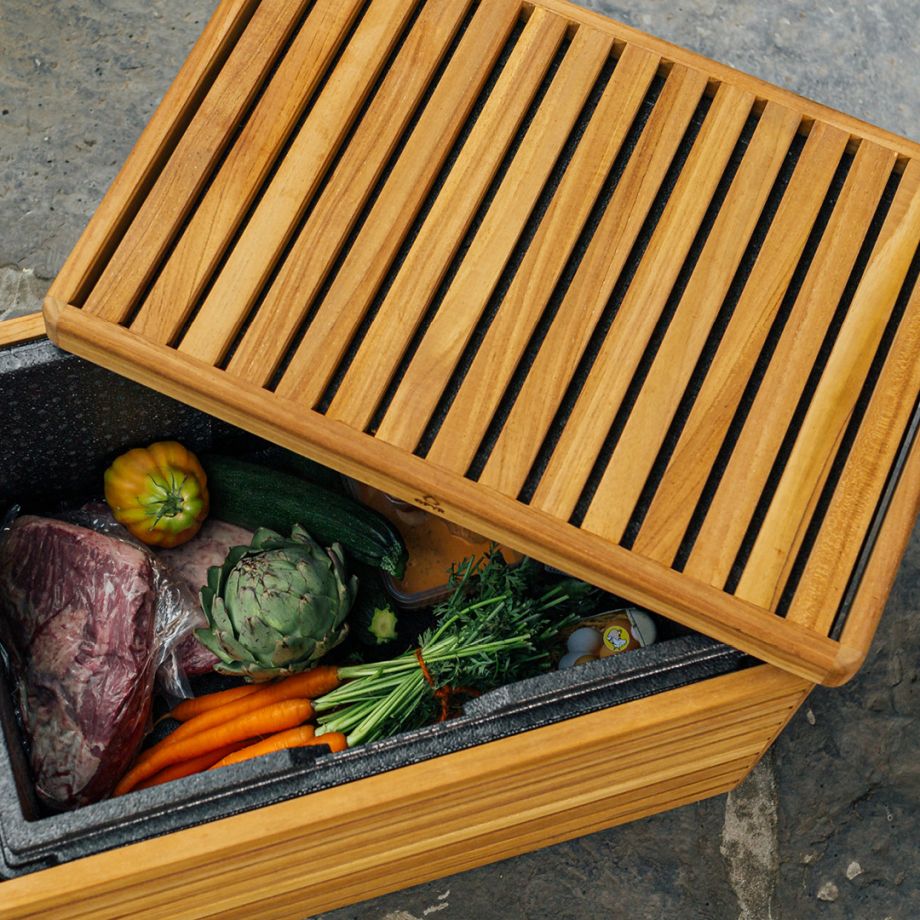 OFYR kylbox