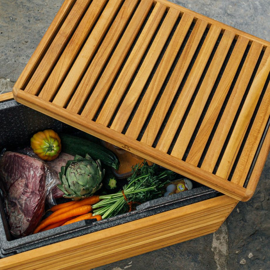 OFYR kylbox