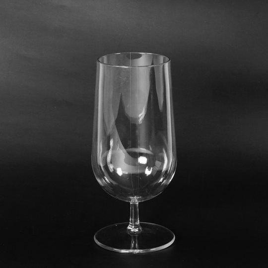 Ölglas PET, 50 cl