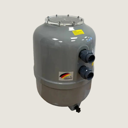 Gullberg & Jansson 3x6 Thermopoolpaket Bada