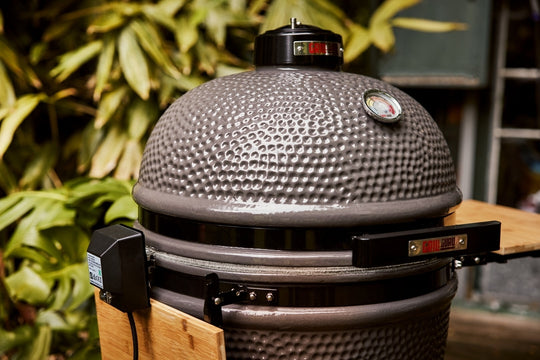 Grill Guru Original Medium