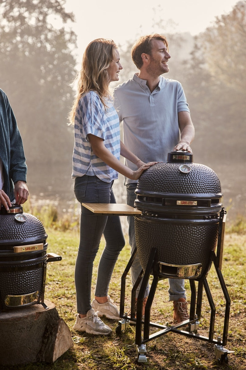 Grill Guru Original Medium