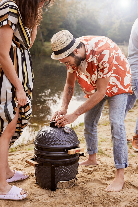 Grill Guru Original Compact
