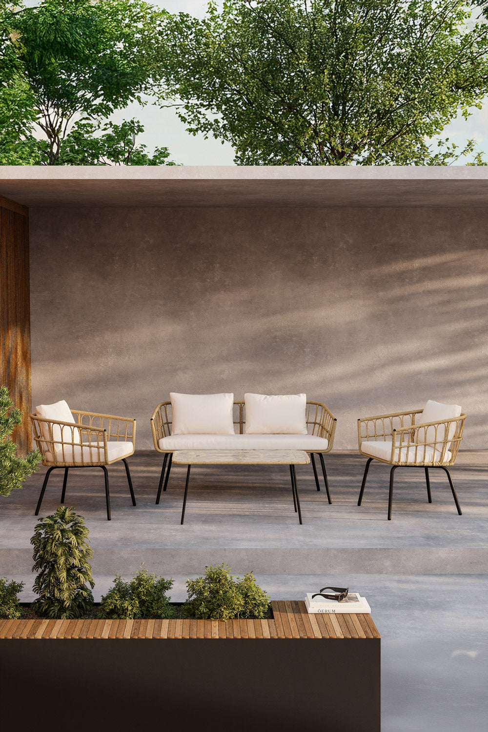 Ortigia-soffgrupp-miljöbild