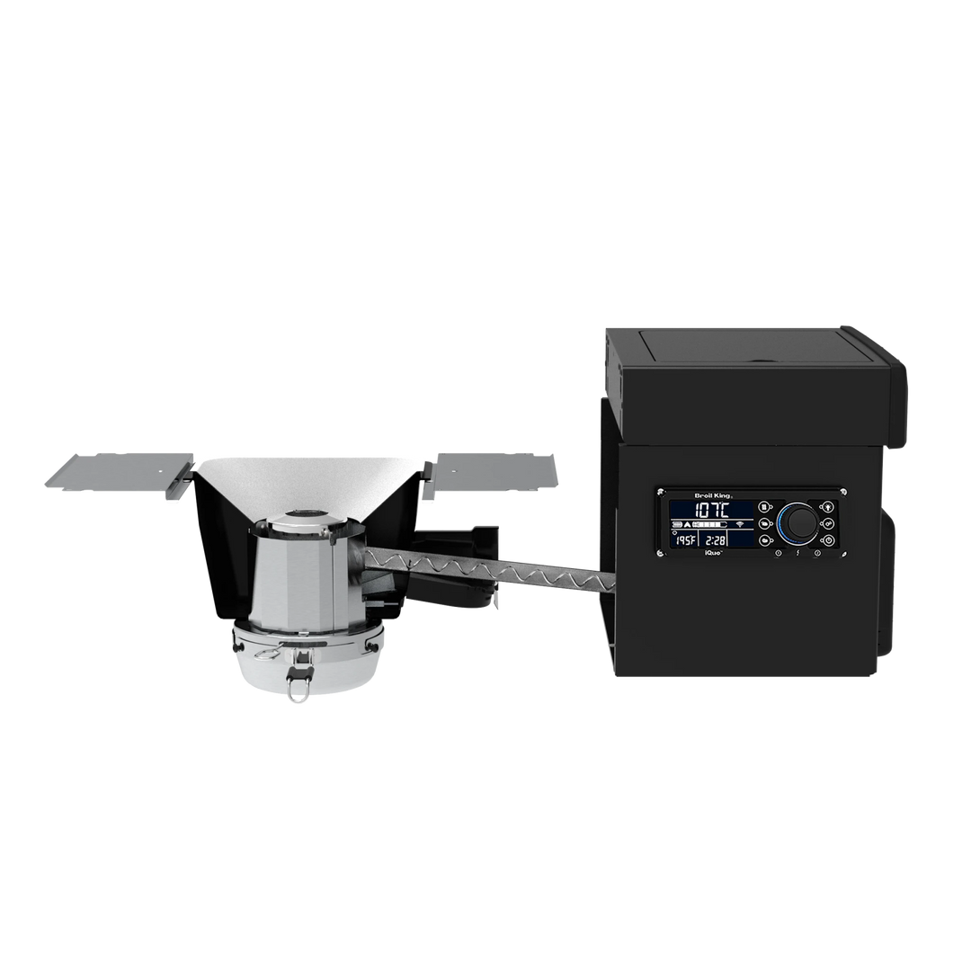 Baron 590 IRP Shadow