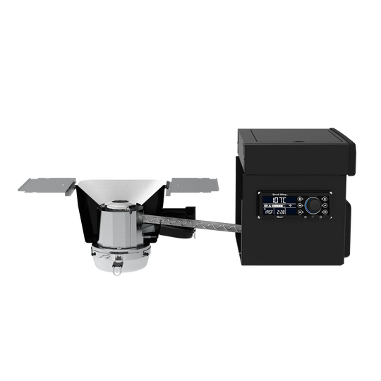 Baron 590 IRP Shadow