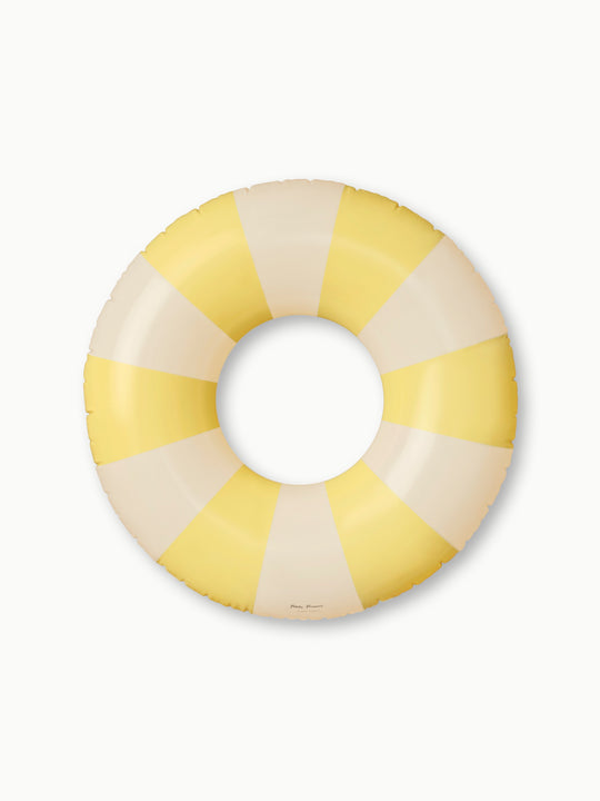 Badring Pastell Yellow 120cm