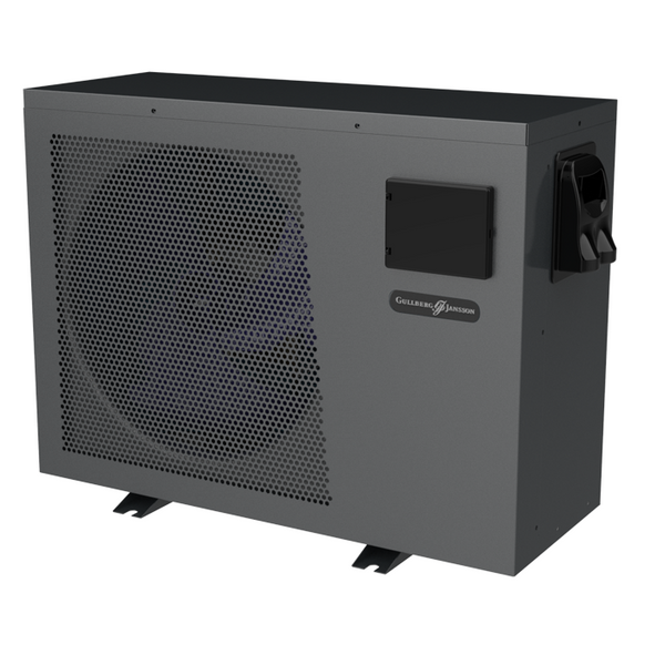 Poolvärmepump Pelago