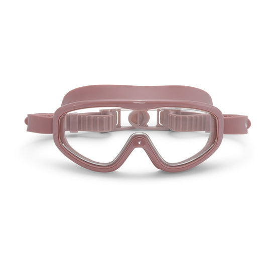 Goggles Dark Rose 14+ år/Vuxen