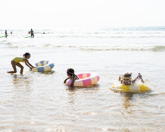 Badring Bubblegum 90 cm