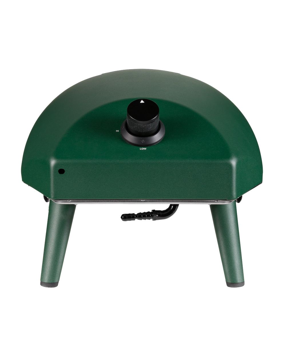 Grill Guru Gas Pizza Oven Green