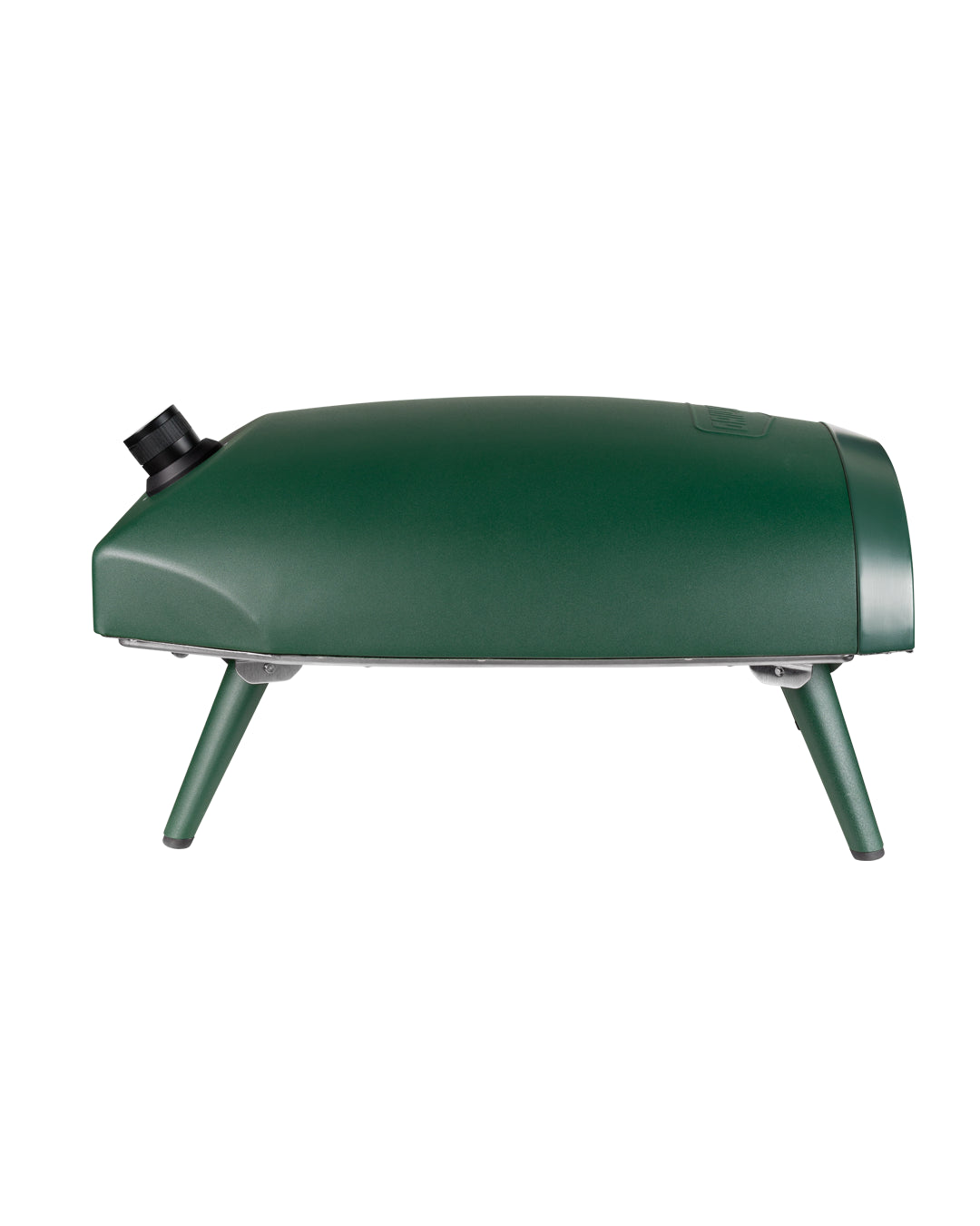Grill Guru Gas Pizza Oven Green