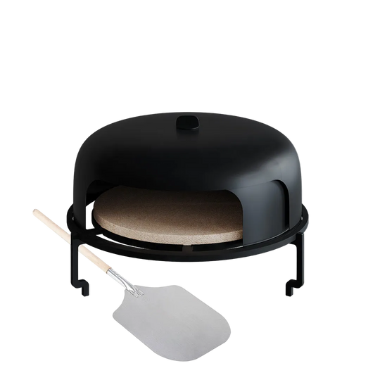 OFYR Pizza ugn 100+Pizza spade