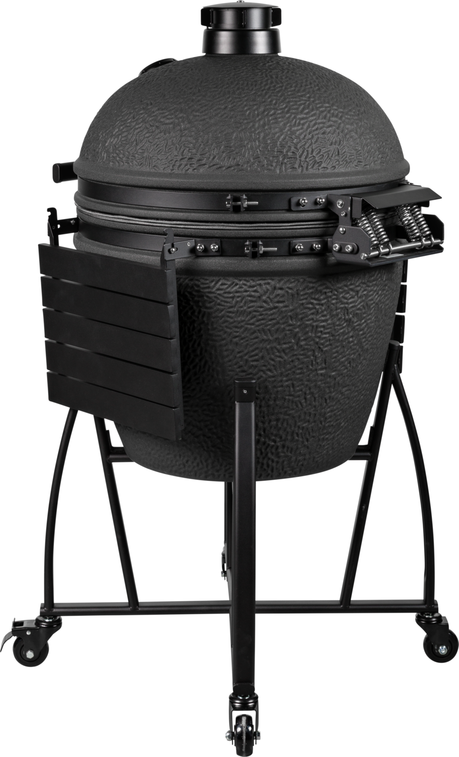 Grill Guru Prime Matte Black XL