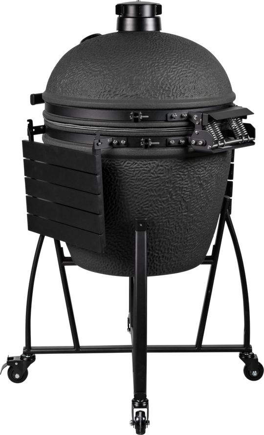 Grill Guru Prime Matte Black XL
