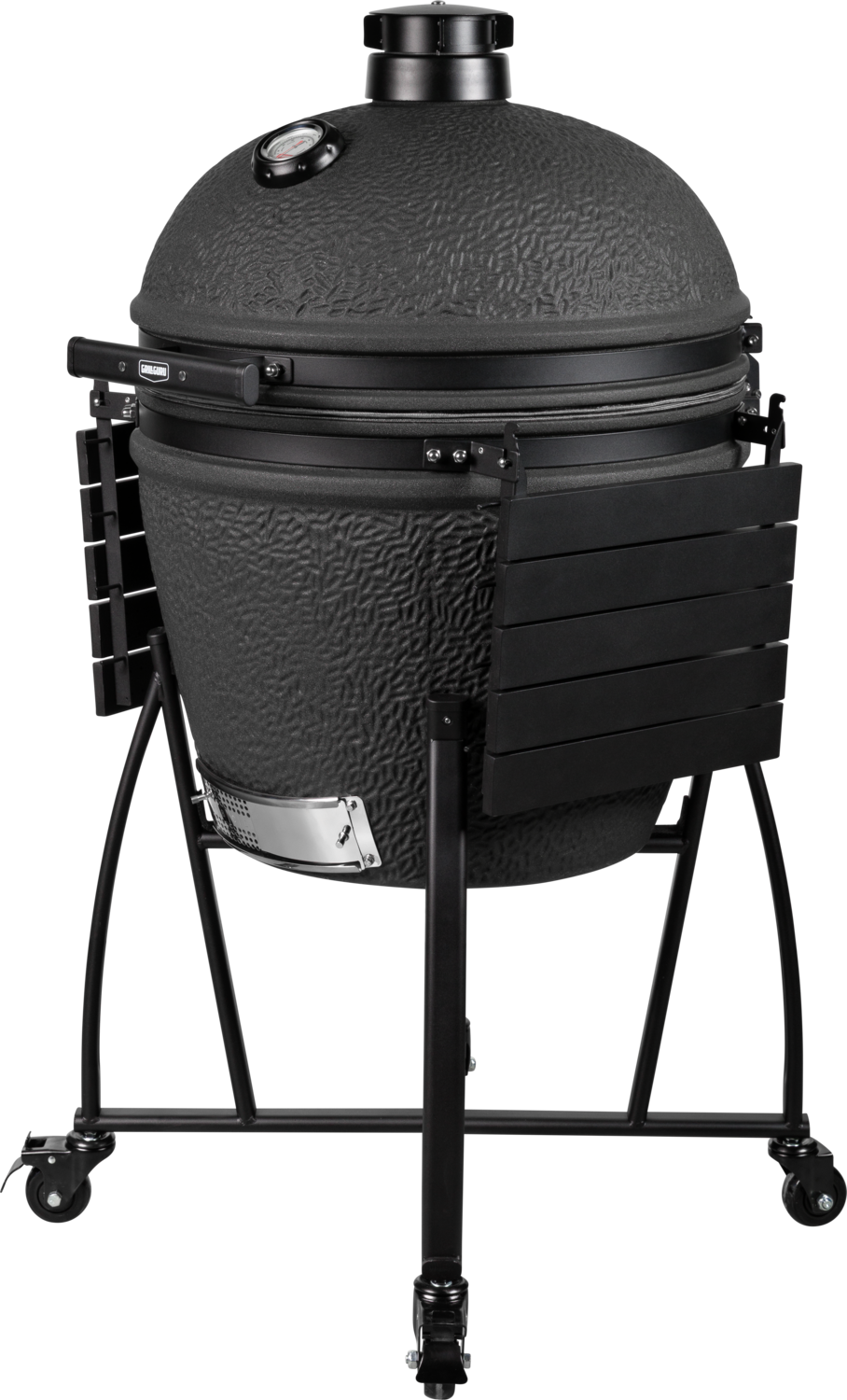 Grill Guru Prime Matte Black XL