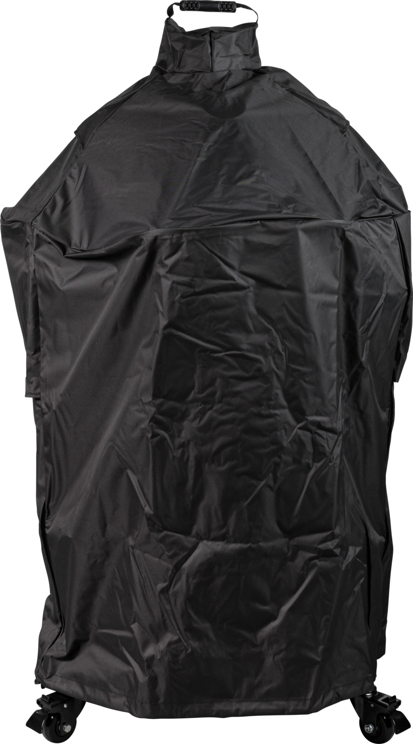 Grill Guru Prime Matte Black XL