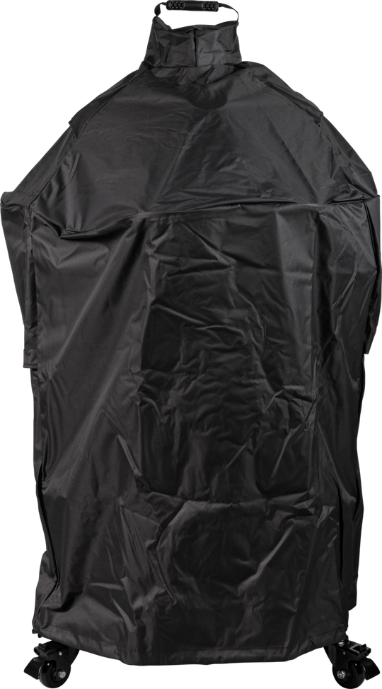 Grill Guru Prime Matte Black XL