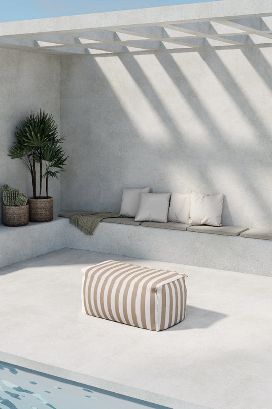 Redang fotpall mijöbild 2