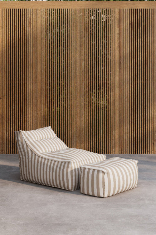 Redang lounge set randig