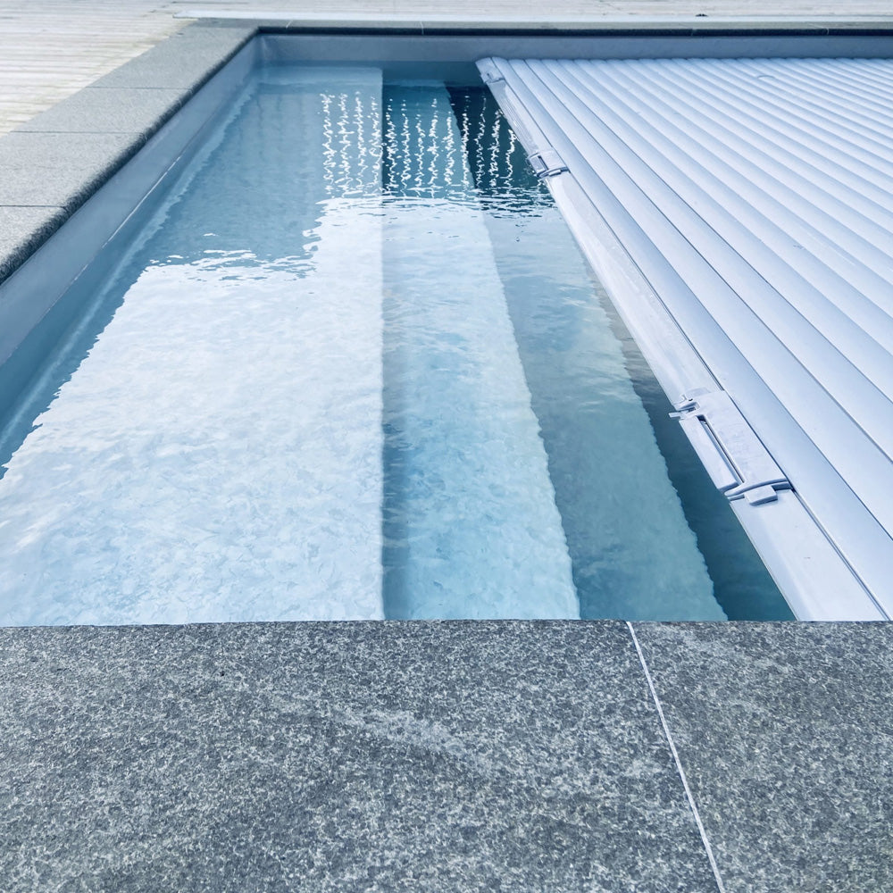 Poolskydd Sirius Advance