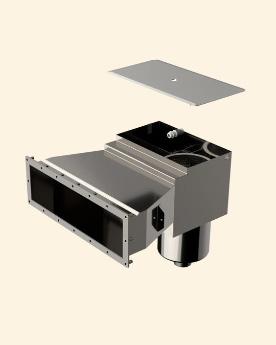 Skimmer