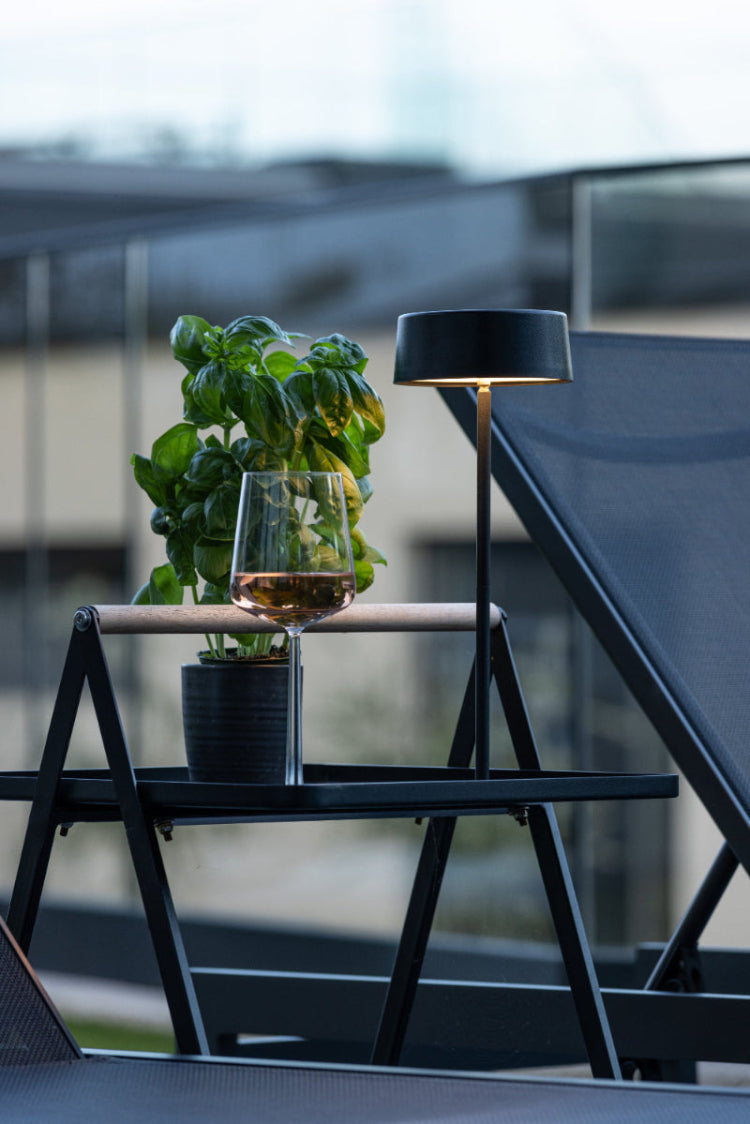 TERN Bordslampa miljöbild