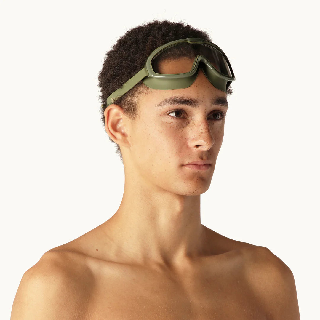 Goggles Terra Verde 14+ år/Vuxen