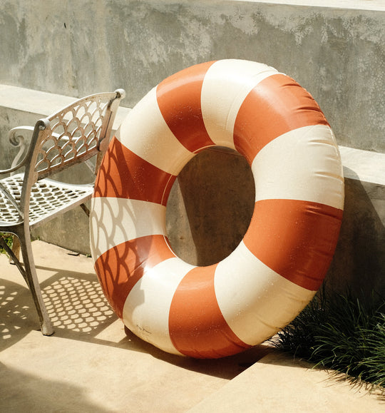 Badring Tangerine 120cm