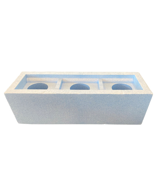 G&J Thermoblockstrappa Helgavel