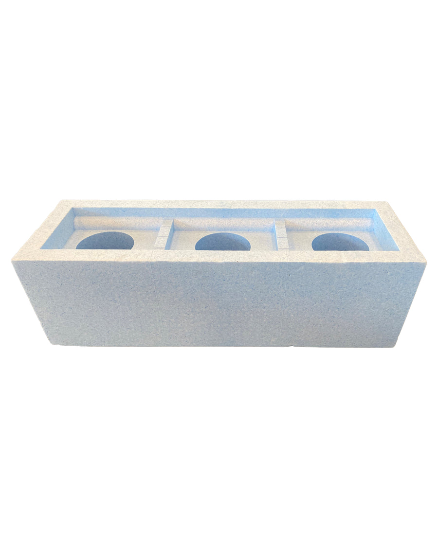 G&J Thermoblockstrappa Helgavel