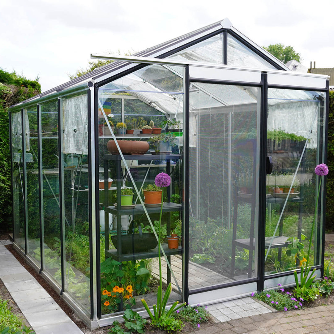 Växthus R204 - 6,9 m2