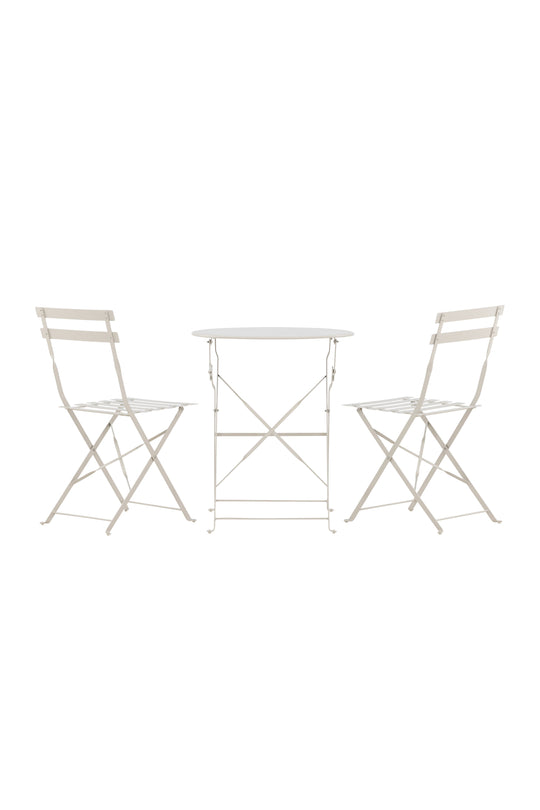 TAO Café Set