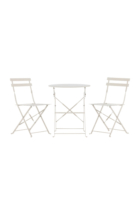 TAO Café Set
